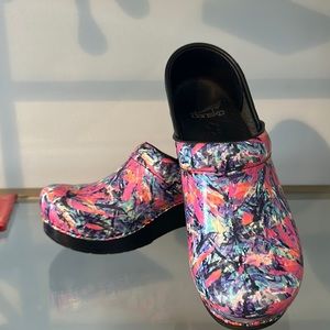 Dansko Professional Clogs
